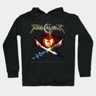 Soul Calibur 2 Hoodie